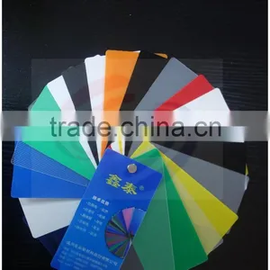 PP Sheet Supplier Make PP Sheet for pp Cutting Boards thumbnail-1