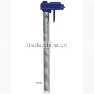 BAOJIE Submersible Automatic Aquarium Glass Heater 50W~300W thumbnail-1
