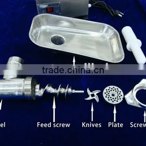Spare Parts for Meat Mincing Machine thumbnail-1