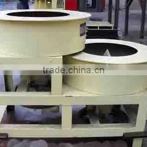 Organic Fertilizer Compost Turner Machine Fertilizer Granulator thumbnail-1