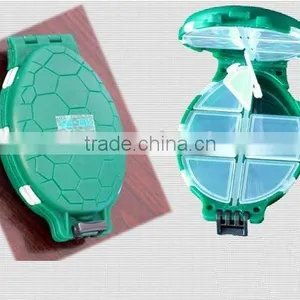 Fishing Box Plastic Fishing Box SYHS004 thumbnail-1