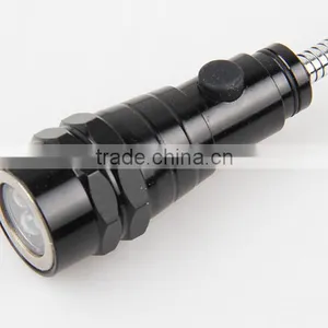 2016 Hot Sell New Style Flexible Mini Flashlight Wholesale thumbnail-3