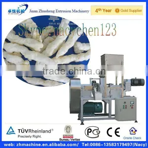 Best Sell Cheetos Processing Line/cheetos Making Machine for Sale thumbnail-1