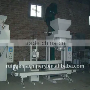 Flour Filling and Packing Machine (DCS-F) thumbnail-1
