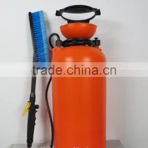 8L Car Washer /hand Pressure Sprayer thumbnail-5