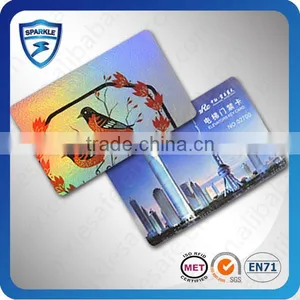 Top Level New Arrival Contact Rfid Cards thumbnail-2