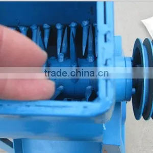 Industrial Shaved Ice Machine Ice Crusher Industrial Ice Crusher thumbnail-1