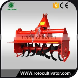 TM Type Rotary Tiller thumbnail-6