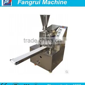 Big Scale 2016 China Hot Sale Automatic Steamed Bun Making Machine thumbnail-2