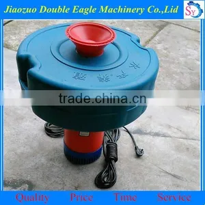 Small Fish Pond Oxygen Inceasing Aerator/ Farming Irrigation Drainage Pump thumbnail-1