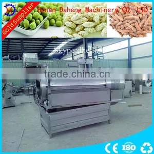 Peanut Seasoning Machine Peanut Flavor Mixer Price thumbnail-3