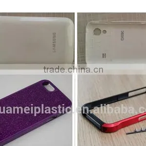 Plastic Mobile Phone Case Made in China thumbnail-3