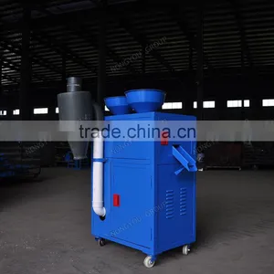 Small Rice Mill Machine Best Price Rice Polishing Machine Grain Milling Process 6LN-120 thumbnail-3