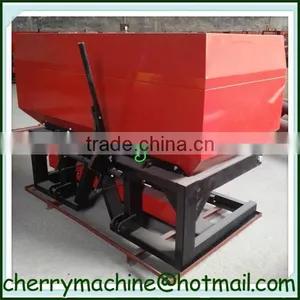 Factory Sale Manual 3 Point Garden Seed Fertilizer Spreader With Cheap Price thumbnail-2
