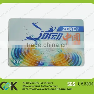 Pvc Business Card Printing Business Card Design thumbnail-1