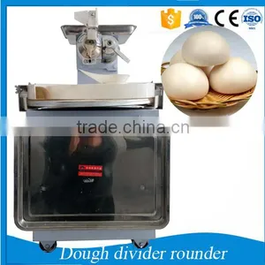 Automatic Bun Making Machine/bread Bun Making Machine/bun Making Machine thumbnail-3