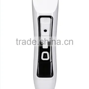 Goat Color Electric Ceramic Blade Beard Trimmer Professional Commercial Hair Clipper thumbnail-5