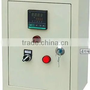 Temperature Controller / Electric Control Box for Exhaust Fan thumbnail-2
