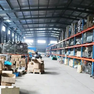Hangzhou Jindiao Hoisting Machinery Co Ltd company overview - view 2 thumbnail
