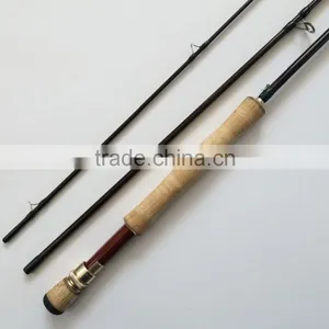 Competitive High Quality Fly Rod thumbnail-1
