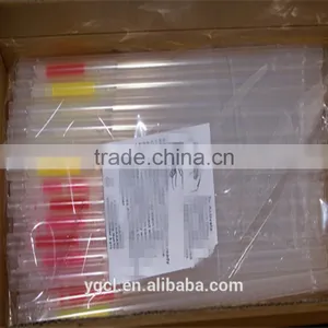 8 INCH PP Material Glow in the Dark Party Favor Fluorescent Straw (CE,EN71,ASTM F963,BV) thumbnail-6