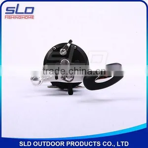 1.65M/1.8M/2.0M Fishing Boat Rod & Boat Reel Combo Packed in Oxford Carrying Bag thumbnail-6