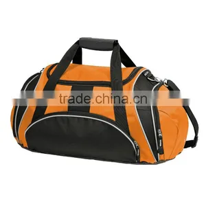 Pro Duffle Sports Bag thumbnail-2