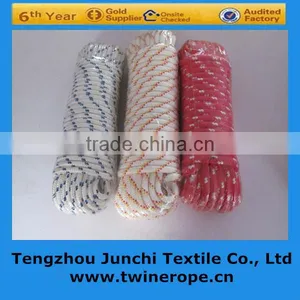 High Strength Safety-belt Use Braided Ropes thumbnail-1
