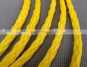 Hollow Braid Polypro Cordage thumbnail-1