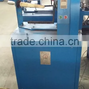 Small Size Automatic PP Twine Balling Machine thumbnail-1