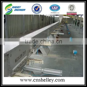 High Quality Drag Chain Grain Conveyor Price thumbnail-1