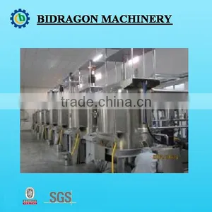 Vacuum Frying Machine to Make Fruit Chips thumbnail-1