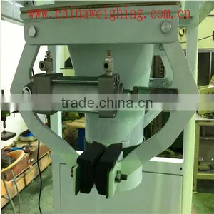 Open Mouth Bag 50kg Packaging Machine thumbnail-3