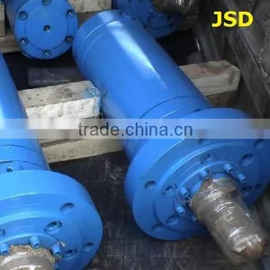 High Quality Small Hydraulic Jack thumbnail-3