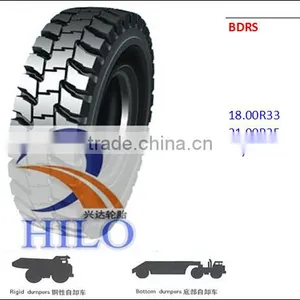 RIGID HAUL TRUCK TIRES 24.00R35, 27.00R49 thumbnail-2