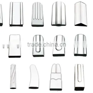 Stainless Steel Ice Cream Mould thumbnail-1