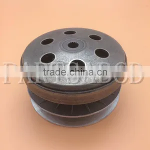 Driven Clutch Buyang G300 300CC ATV Quad Clutch Assy thumbnail-4