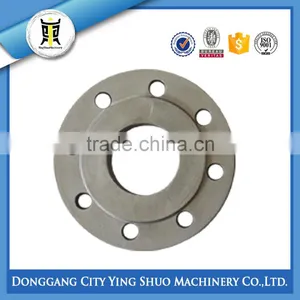 High Quality Custom ss Casting Flange thumbnail-2