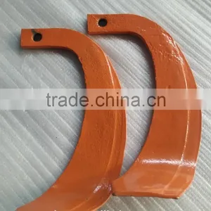 Power Tiller Rotary Blade thumbnail-2