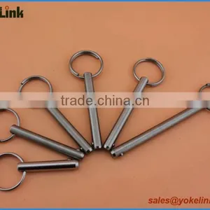 Stainless Steel Detent Pin Quick Release Pin thumbnail-4
