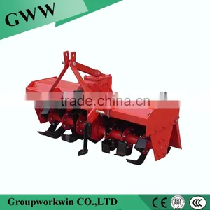 High Quality Mounted Rotary Tiller thumbnail-6
