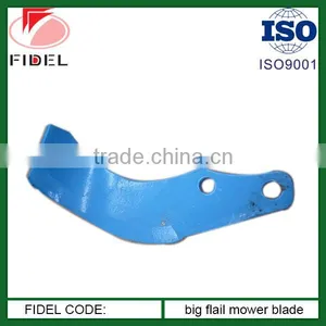 FIDEL 65Mn Rotary Blade Mower thumbnail-3