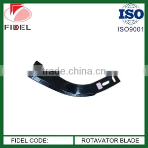 FIDEL EXPORT BLADES 65Mn HANDER TRACTOR BLADE thumbnail-1