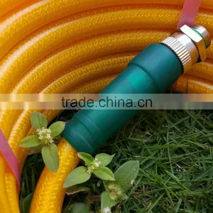 8.5mm WHITE Dragon Pvc Braided Super Power Spray Hose thumbnail-4