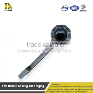 Chinese Manufacturers Wholesale High Quality Customized Investment Casting Pieces of Iron thumbnail-5