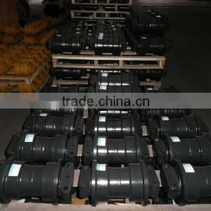 Undercarriage Parts Track Roller for Excavator and BulldozerPC400-5 EX400 thumbnail-6