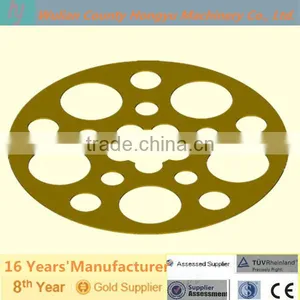 Custom Made Wind Diffuser Plate thumbnail-1