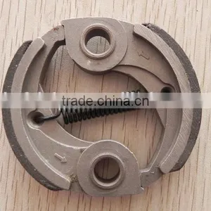 High Quality Field Mower Clutch Shoses Assy thumbnail-2