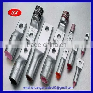 E-Line Compression Terminal Connectors and E-Line thumbnail-1