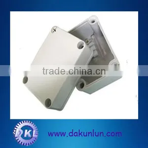 Widely Used and Hot-sale Home Electrical Plastic Box thumbnail-1